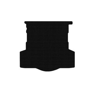 Kuminen tavaratilan matto Carsuit (2016-2020, SD, musta) Lincoln MKZ 2012–2020 kuva 1