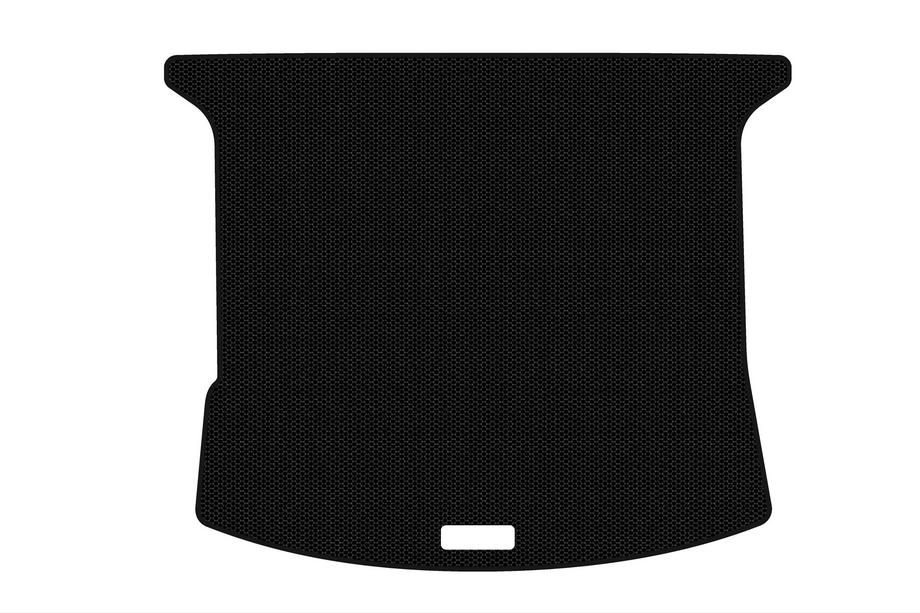 Mazda 5 2005–2009 Kumimatto tavaratilaan Carsuit (2 riviä, 7-paikkainen, musta) Image