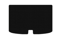 Mercedes A-class W169 2004–2012 Kuminen tavaratilan matto Carsuit (2004-2008, HB, 5-ovinen, musta) kuva 1