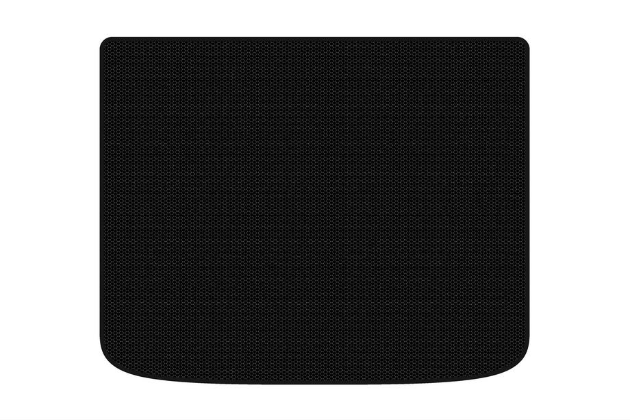 Mercedes B-sarja W245 2005–2011 Kuminen tavaratilan matto Carsuit (Musta) Image