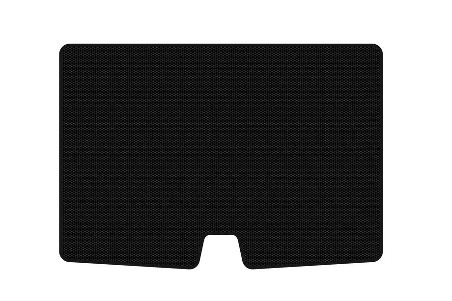 Mercedes B-sarja W246 2011–2018 Kuminen tavaratilan matto Carsuit (Musta) Image