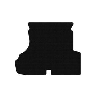 Kuminen tavaratilan matto Carsuit (Coupe, musta) kuva 1