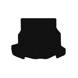Kuminen tavaratilan matto Carsuit (Coupe, musta) Mercedes CLK W209 2002–2010 kuva 1
