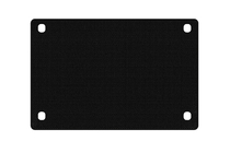 Mercedes G-Class W463 2018–2024 Kuminen tavaratilan matto Carsuit (automaattivaihteisto, musta) kuva 1