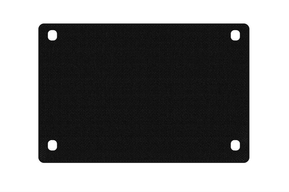Mercedes G-Class W463 2018–2024 Kuminen tavaratilan matto Carsuit (automaattivaihteisto, musta) Image