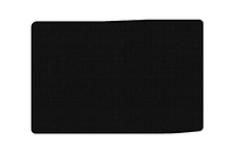 MG 3 2011–2024 Kuminen tavaratilan matto Carsuit (Musta) kuva 1