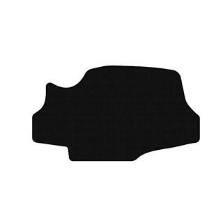 Kuminen tavaratilan matto Carsuit (Coupe, musta) kuva 1