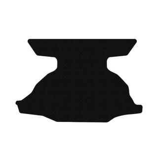 Kuminen tavaratilan matto Carsuit (Coupe, musta) kuva 1