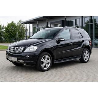 Sivuporrast Bosphorus Black (2 kpl, alumiini) kuva 1