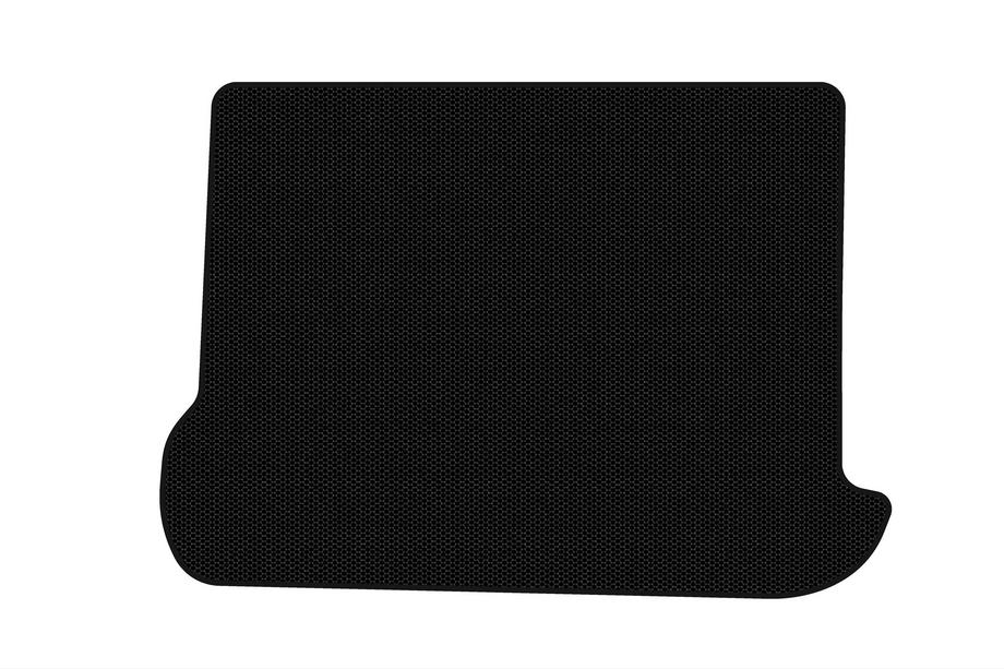 Opel Combo 2002–2012 Kuminen tavaratilan matto Carsuit (Musta) Image