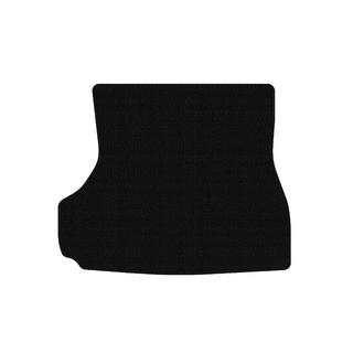 Kuminen tavaratilan matto Carsuit (LB, musta) Opel Vectra B 1995–2002 kuva 1