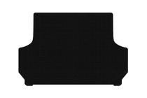 Range Rover II P38A 1997–2002 Kuminen tavaratilan matto Carsuit (Musta) kuva 1