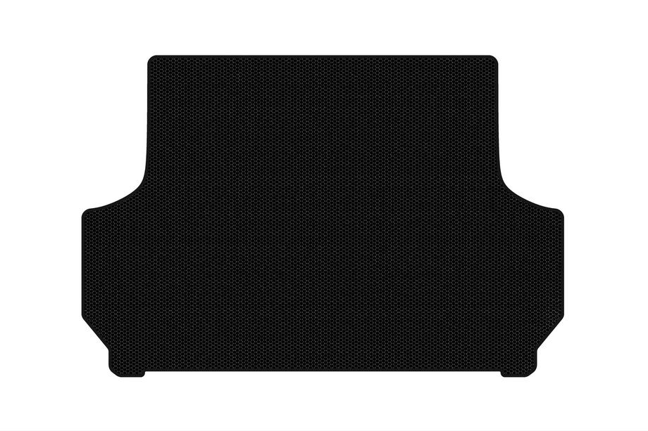 Range Rover II P38A 1997–2002 Kuminen tavaratilan matto Carsuit (Musta) Image