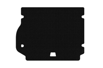 Range Rover Sport 2005–2013 Kuminen tavaratilan matto Carsuit (2005-2009, musta) kuva 1