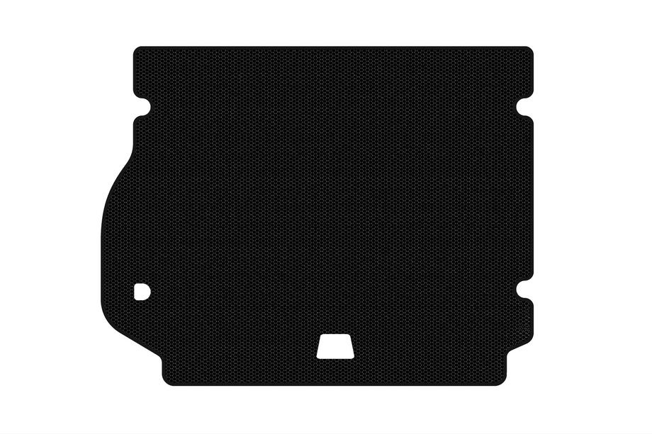 Range Rover Sport 2005–2013 Kuminen tavaratilan matto Carsuit (2005-2009, musta) Image