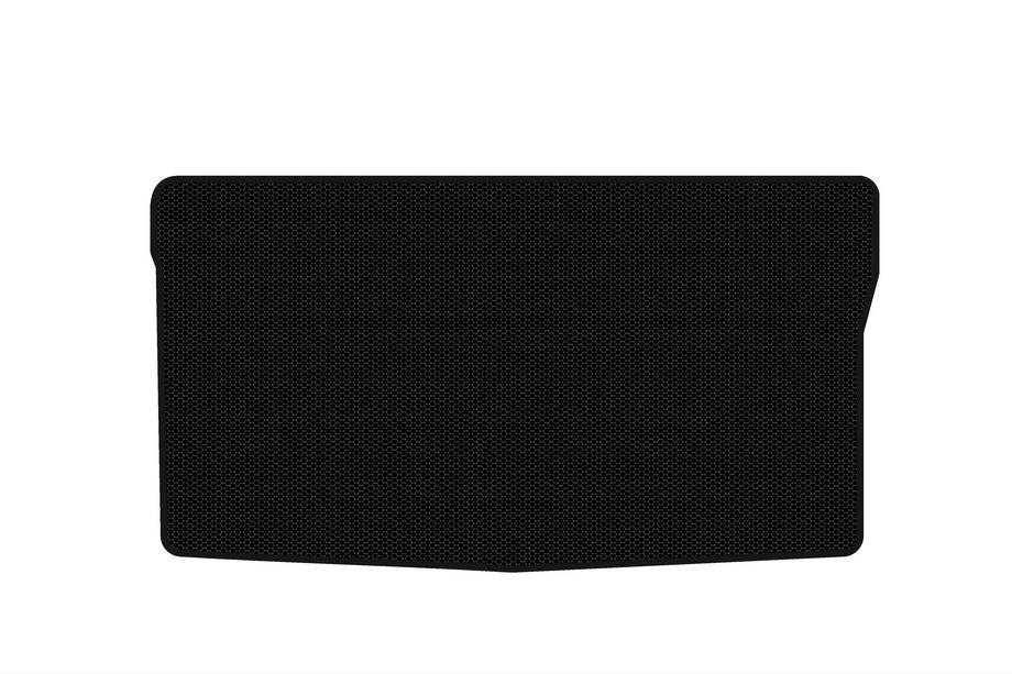RAVON R2 2016–2020 Kumimatto tavaratilaan Carsuit (HB, musta) Image