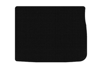 Renault Scenic/Grand 2003–2009 Kuminen tavaratilan matto Carsuit (Musta) kuva 1