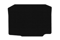 Seat Ibiza 2010–2017 Kuminen tavaratilan matto Carsuit (2010-2012, HB, 5-ovinen, musta) kuva 1