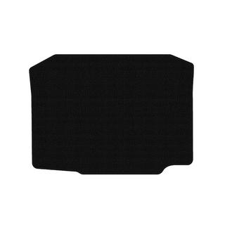 Kuminen tavaratilan matto Carsuit (2010-2012, HB, 5-ovinen, musta) Seat Ibiza 2010–2017 kuva 1