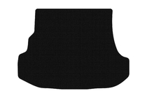 Subaru Forester 1997–2002 Kuminen tavaratilan matto Carsuit (Musta) kuva 1