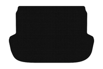 Subaru Forester 2013–2018 Kuminen tavaratilan matto Carsuit (2013-2017, musta) kuva 1
