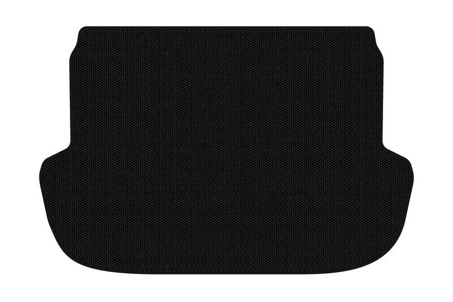 Subaru Forester 2013–2018 Kuminen tavaratilan matto Carsuit (2013-2017, musta) Image