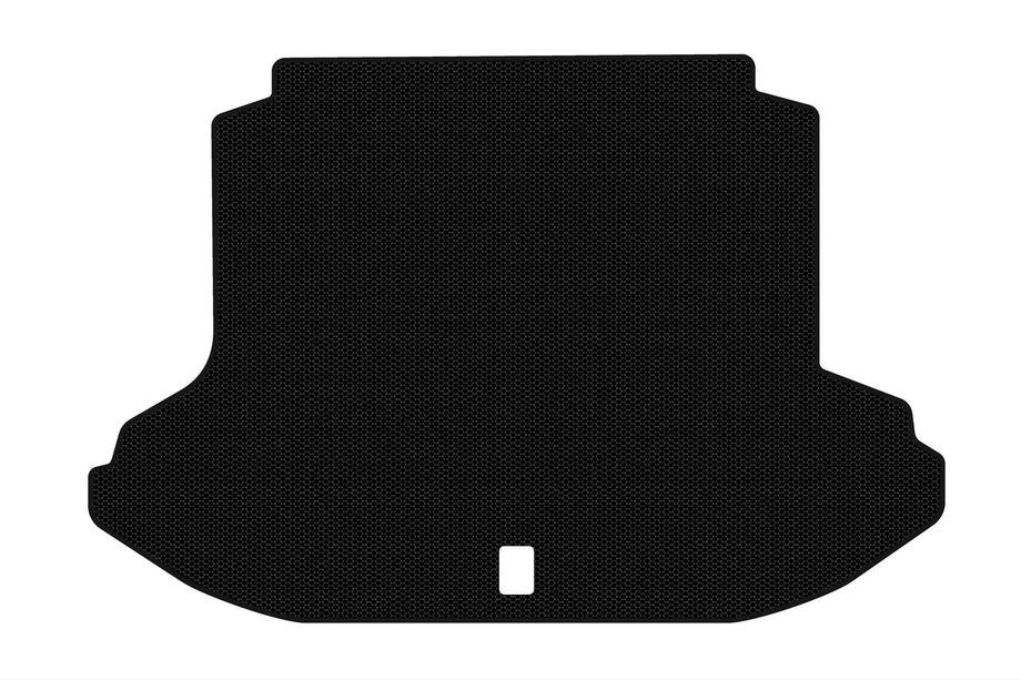 Subaru Legacy 2009–2014 Kuminen tavaratilan matto Carsuit (2009-2013, SD, musta) Image
