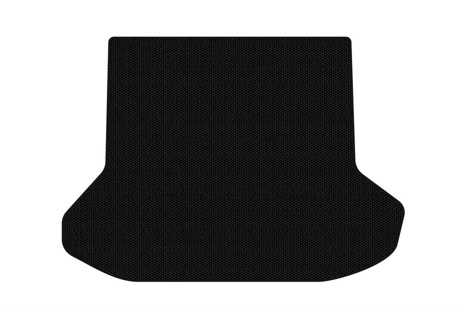 Subaru Legacy 2014–2019 Kuminen tavaratilan matto Carsuit (SD, Legacy BN, musta) Image