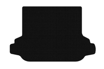 Subaru Outback 2009–2014 Kuminen tavaratilan matto Carsuit (Musta) kuva 1