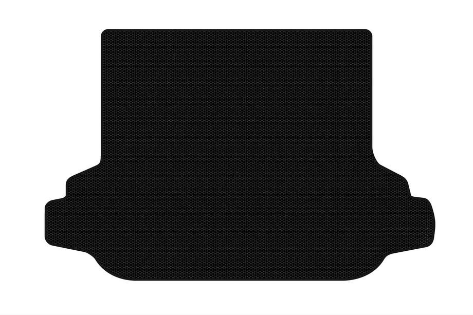 Subaru Outback 2009–2014 Kuminen tavaratilan matto Carsuit (Musta) Image
