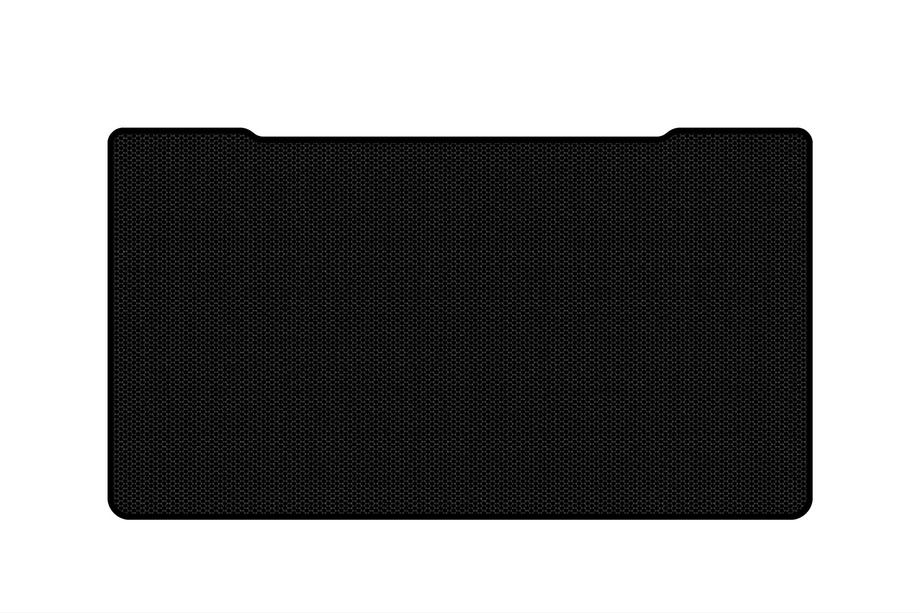 Suzuki Vitara 1998–2006 Kuminen tavaratilamatto Carsuit (3-ovinen, musta) Image