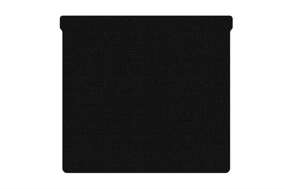 Toyota 4Runner 2009–2024 Kumimatto tavaratilaan Carsuit (2009-2014, musta) Image