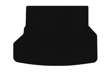 Toyota Highlander 2008–2013 Kuminen tavaratilan matto Carsuit (Musta) kuva 1