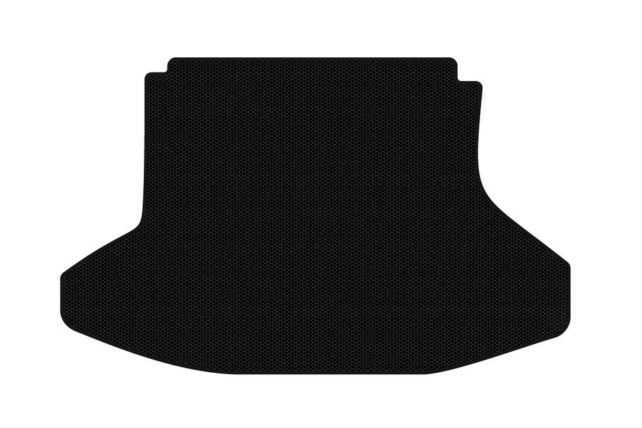 Toyota Prius 2003–2009 Kuminen tavaratilan matto Carsuit (LB, musta) Image