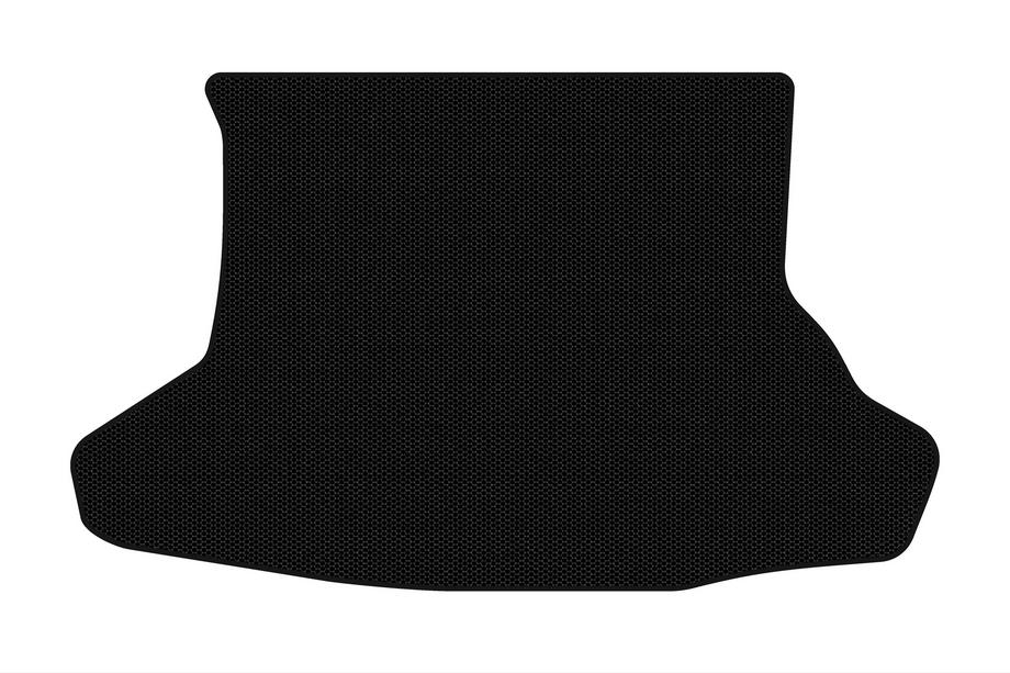 Toyota Prius 2009–2015 Kuminen tavaratilan matto Carsuit (LB, musta) Image