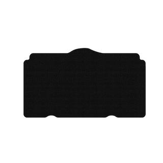 Kuminen tavaratilan matto Carsuit (HB, 5-ovinen, musta) Toyota Yaris 2006–2011 kuva 1