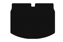Volkswagen Beetle 2011–2015 Kumimatto tavaratilaan Carsuit (HB, musta) kuva 1