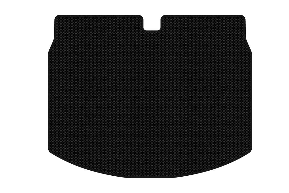 Volkswagen Beetle 2011–2015 Kumimatto tavaratilaan Carsuit (HB, musta) Image