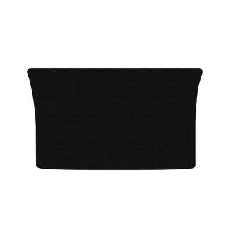 Kuminen tavaratilan matto Carsuit (HB, 3-ovinen, musta) kuva 1