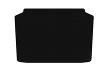 Volkswagen Polo 2001–2009 Kuminen tavaratilamatto Carsuit (HB, 3/5-ovinen, musta) kuva 1