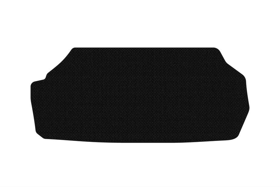 Audi 100 C4 1990–1994 Tavaratilan kumimatto Carsuit V-2 (Sedan, musta) Image