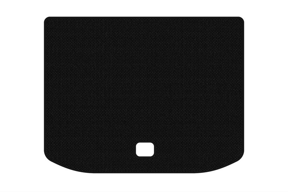 Audi A3 2012–2020 Kuminen tavaratilan matto Carsuit (HB, 5-ovinen, musta) Image