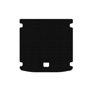 Kumimatto tavaratilaan Carsuit (Avant, musta) Audi A4 B6 2000–2004 kuva 1
