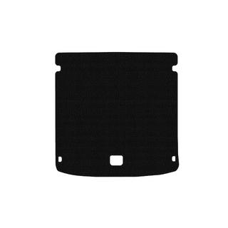 Kuminen tavaratilan matto Carsuit V-1 (Avant, musta) Audi A4 B7 2004–2008 kuva 1