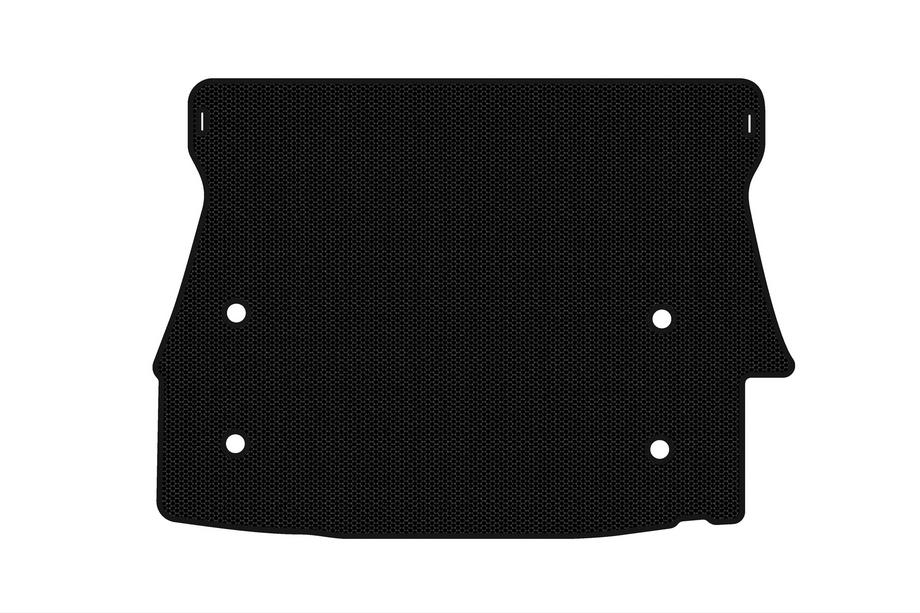BMW 3-sarja E36 1990–2000 Kuminen tavaratilan matto Carsuit (Coupe, musta) Image