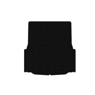 Kuminen tavaratilan matto Carsuit (SD, musta) BMW 3-sarja E46 1998–2006 kuva 1