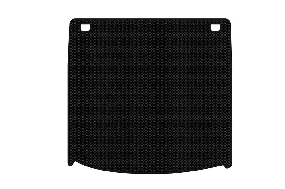 BMW 5-sarja E60/E61 2003–2010 Kumiset tavaratilan matto Carsuit (E61, musta) Image