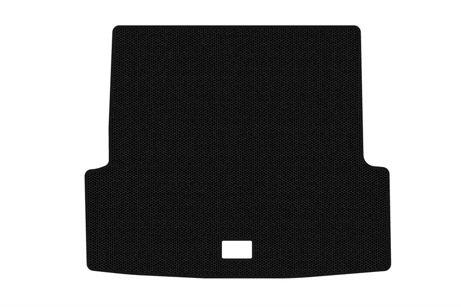 BMW 3-sarja E90/E91 2005–2011 Kumimatto tavaratilaan Carsuit (E91, musta) Image