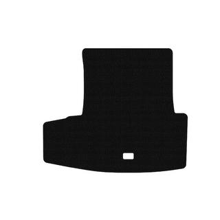 Kuminen tavaratilan matto Carsuit (E92, musta) BMW 3-sarja E92/E93 2006–2013 kuva 1
