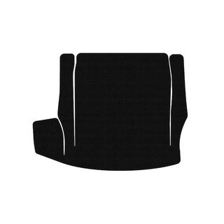 Carsuit kuminen tavaratilan matto (F23, musta) BMW 2-sarja F22/F23 2014–2021 kuva 1
